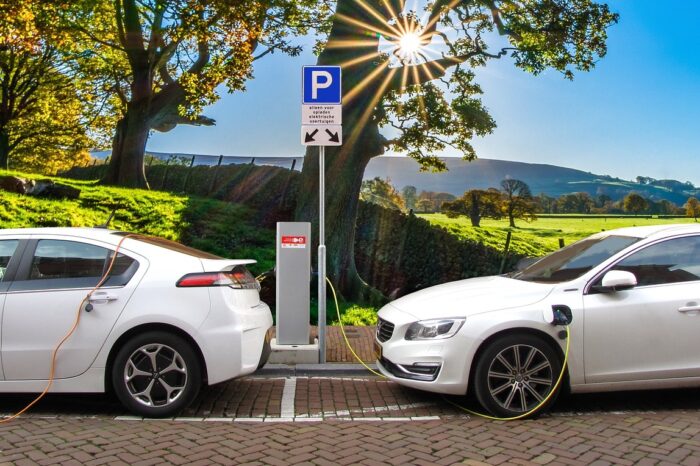 carros elétricos que dominarão o mundo