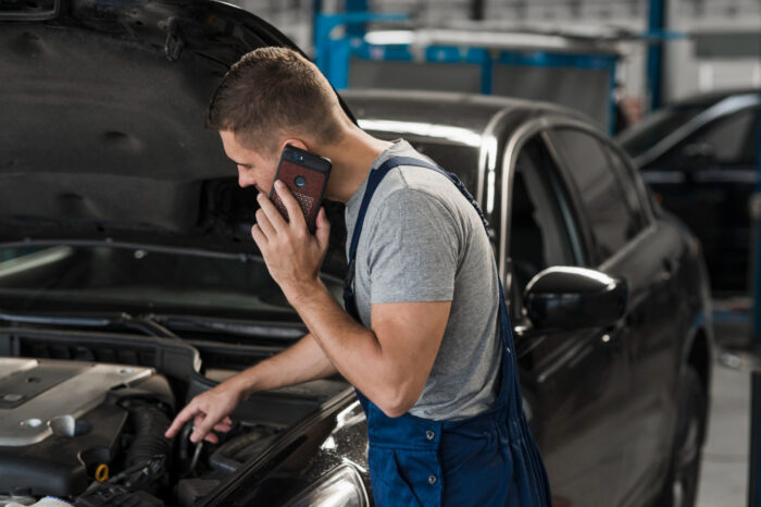 Como avaliar a depreciação de um carro