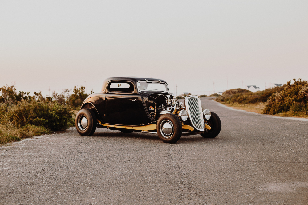Estética Automotiva