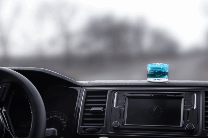 restaurar plasticos esbranquiçados do carro